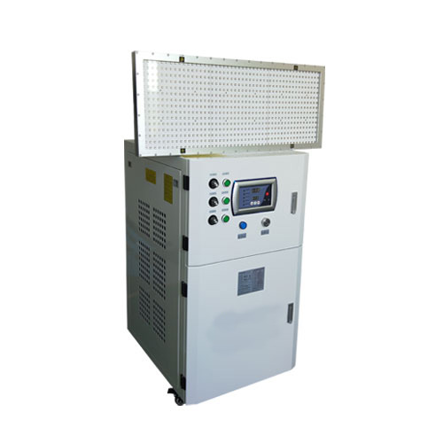 固化炉UVLED固化机(图1) 固化炉UVLED固化机(图1)