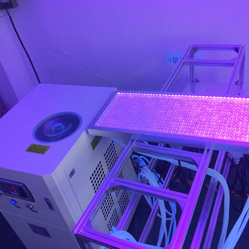 固化炉UVLED固化机(图3) 固化炉UVLED固化机(图3)