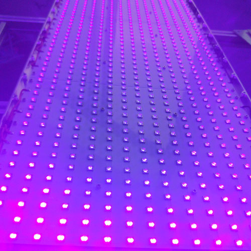 固化炉UVLED固化机(图4) 固化炉UVLED固化机(图4)