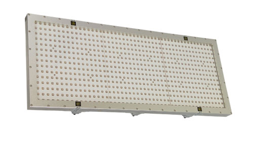 固化炉UVLED固化机(图5) 固化炉UVLED固化机(图5)