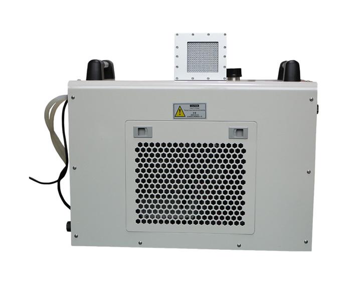 二维码 标签UV固化机 365nm UVLED固化灯(图3) 二维码 标签UV固化机 365nm UVLED固化灯(图3)