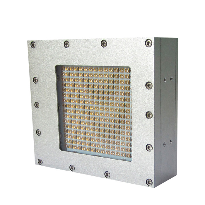 二维码 标签UV固化机 365nm UVLED固化灯(图1) 二维码 标签UV固化机 365nm UVLED固化灯(图1)