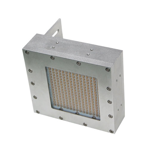 二维码 标签UV固化机 365nm UVLED固化灯(图4) 二维码 标签UV固化机 365nm UVLED固化灯(图4)