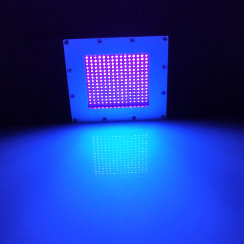 二维码 标签UV固化机 365nm UVLED固化灯(图5) 二维码 标签UV固化机 365nm UVLED固化灯(图5)