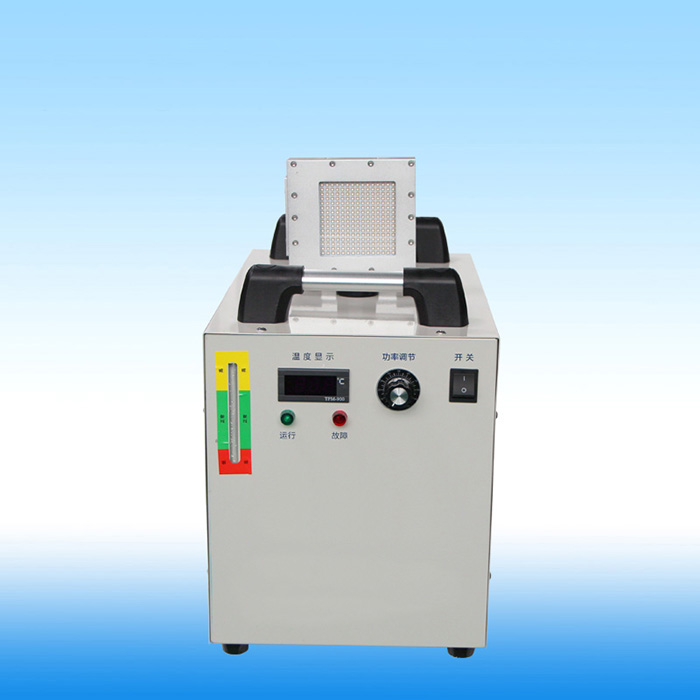 二维码 标签UV固化机 365nm UVLED固化灯(图6) 二维码 标签UV固化机 365nm UVLED固化灯(图6)